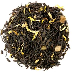 Mango Shroom Tea - 1 GRAM
