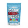 PE #6 Magic Mushrooms