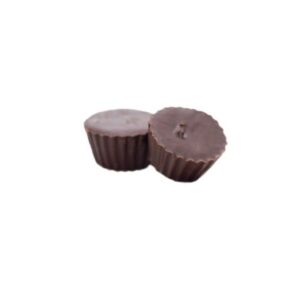 SHROOMIES DARK CHOCOLATE CUPS – 1000MG 1