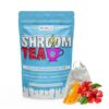 Sangria Hibiscus Shroom Tea - 1 GRAM