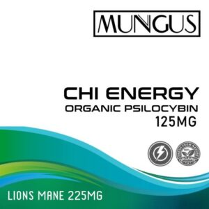 Chi Energy Micro Dose
