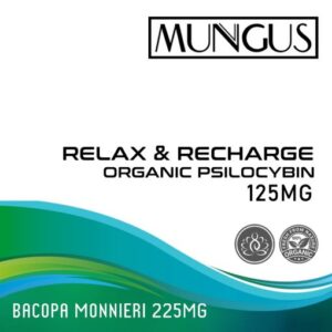 Relax & Recharge Micro Dose