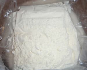 Alprazolam powder (Xanax)