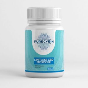 Buy CBD Limitless Microdose Purecybin Microdose In USA,UK & Canada Online