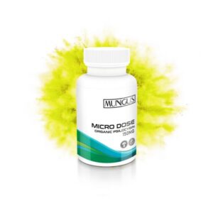 Buy Micro Dose 150MG Ginger Root Extract In USA,UK & Canada Online