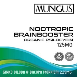 Nootropic Brainbooster Micro Dose