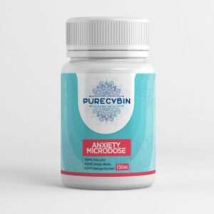 Buy Anxiety Microdose Purecybin Microdose In USA,UK & Canada Online