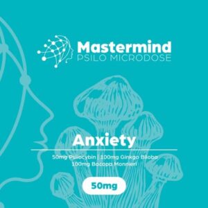 Buy Mastermind Psilo Anxiety Microdose In USA,UK & Canada Online