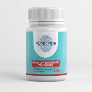 Buy Brain Lift Nootropic Microdose Purecybin Microdose In UK,USA & Canada Online