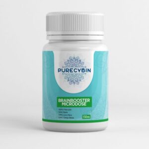Buy Brainbooster Microdose Purecybin Microdose in USA,UK & Canada Online