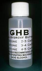 Buy GHB – GBL Online