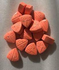 Telsa MDMA Pills 320mg