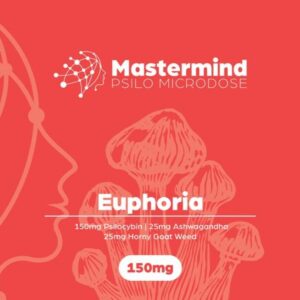 Buy Mastermind Psilo Euphoria Microdose In USA,UK & Canada Online