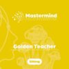 Buy Mastermind Psilo Golden Teacher Microdose (15) In USA,UK & Canada Online