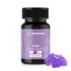 Buy Mastermind Psilo Magic Mushroom Gummy Bear Microdose – 3000MG – Grape in UK,USA & Canada
