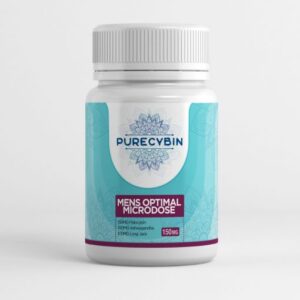 Buy Mens Optimal Microdose Purecybin Microdose In USA,UK & Canada Online