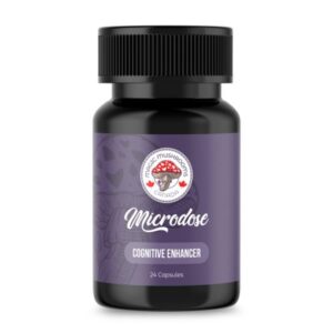 Buy Cognitive Enhancer Microdose Capsules in UK,USA & Canada Online
