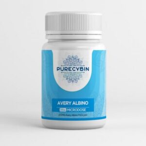 Buy Avery Albino Microdose 200mg Purecybin Microdose In USA,UK& Canada Online