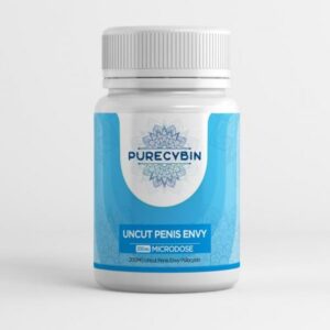 Buy Premium Uncut Penis Envy Microdose 200mg Purecybin Microdose In USA,UK & Canada Online