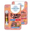 Buy 5-MeO DMT .5ml Purecybin in USA,UK & Canada Online