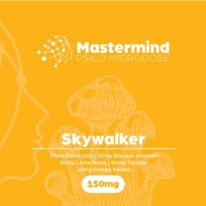 Buy Mastermind Psilo Skywalker Microdose In USA,UK & Canada Online