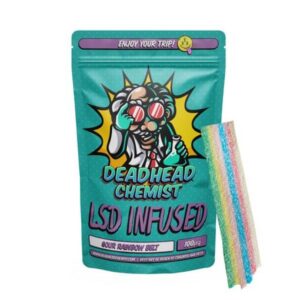 Buy LSD Edible 100ug Sour Rainbow Belt Deadhead Chemist in USA,UK & Canada Online