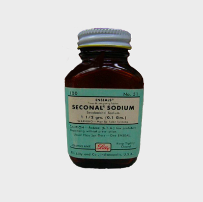 BUY SECONAL SODIUM ONLINE IN USA,UK & CANADA