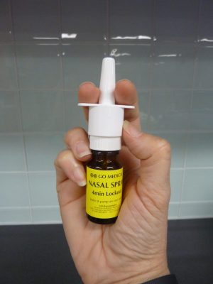 Buy Ketamine Nasal Spray In USA,UK & Canada Online